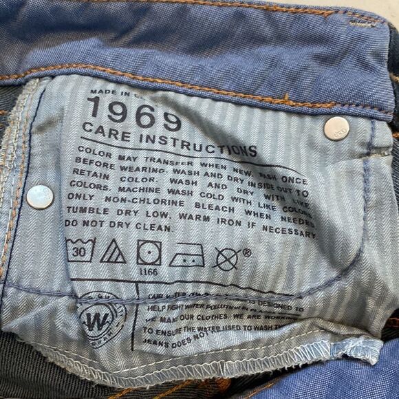 Sz 2/26L Long Dark Gap Always Skinny jeans - Picture 12 of 13